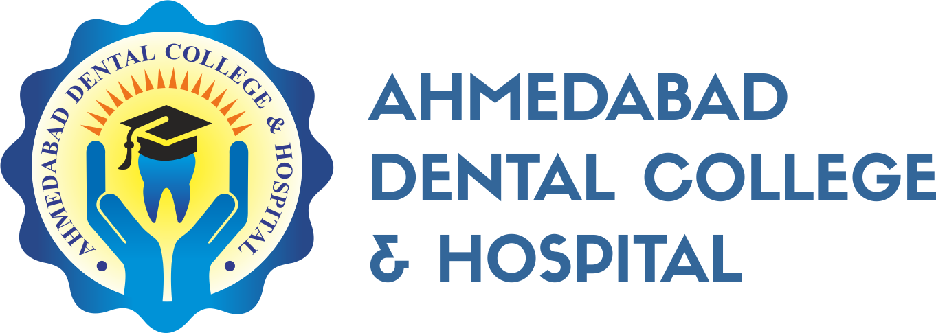 Ahmedabad Dental College & Hospital